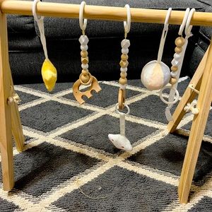 Baby/ toddler sensory toy